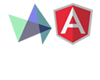 Learn Angular High Charts