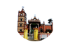 Bandel Church