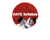 GATE Syllabus