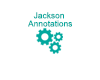 Learn Jackson Annotations
