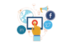 Learn Online Marketing