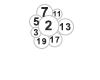 Prime Numbers Factors and Multiples