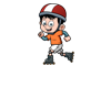 Roller Skating