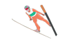 Ski Jumping