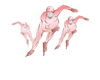Speed Skating