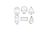 Surface Areas