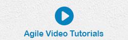 Agile Video Tutorials