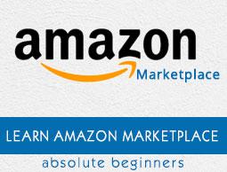 Amazon Marketplace Tutorial
