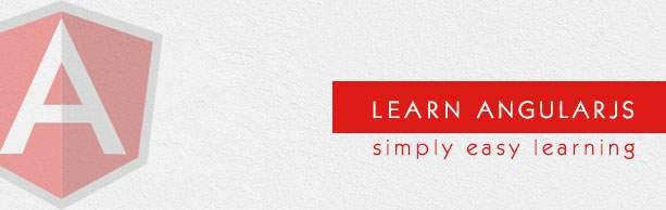 AngularJS Tutorial