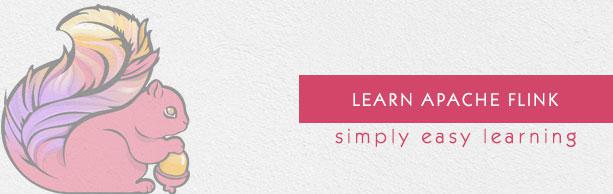 Apache Flink Tutorial