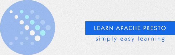 Apache Presto Tutorial
