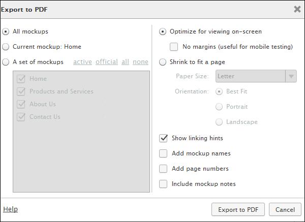 PDF Extract