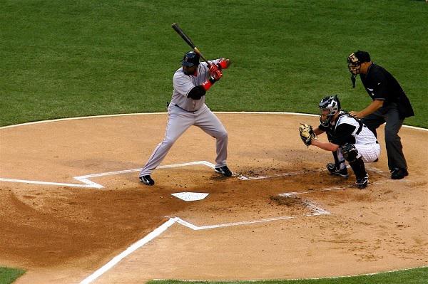 Baseball Objective