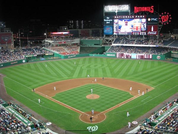 Outfield