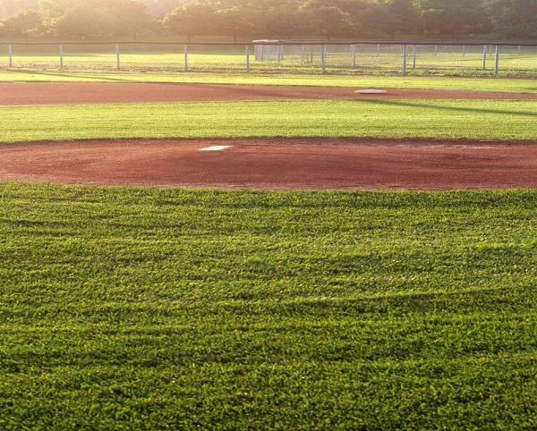 Pitchers Mound