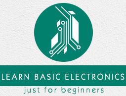 Basic Electronics Tutorial