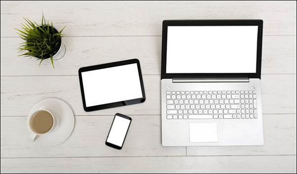 Mobile Computer