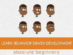 Behavior Driven Development Tutorial