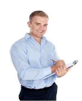 Business Case Writing