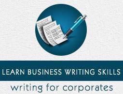 Business Writing Skills Tutorial