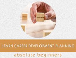 Career Development Planning Tutorial
