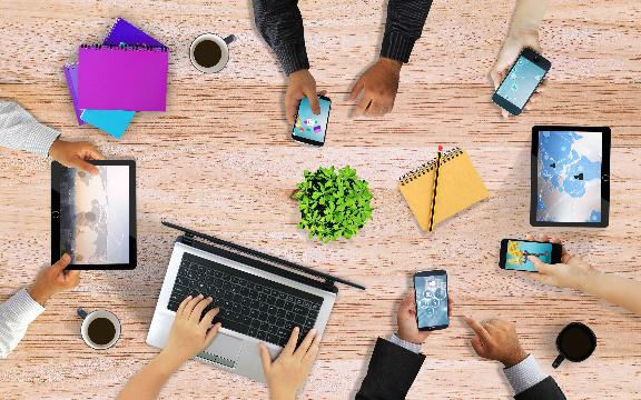 Career Development Programs