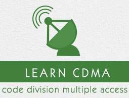 CDMA Tutorial