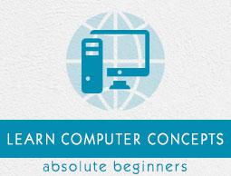 Computer Concepts Tutorial