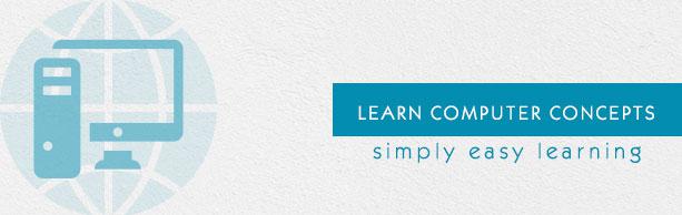 Computer Concepts Tutorial