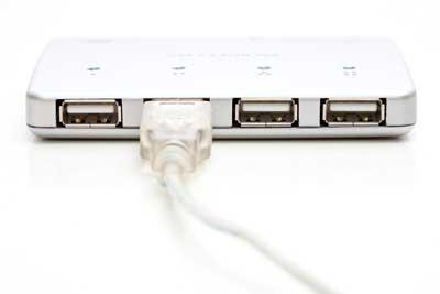 Network Distributors