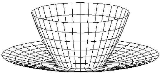 Polygon Mesh