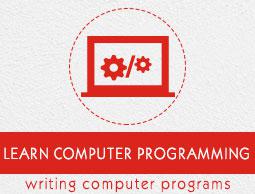 Computer Programming Tutorial