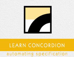 Concordion Tutorial