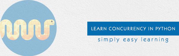 Concurrency in Python