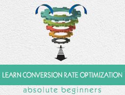 Conversion Rate Optimization Tutorial