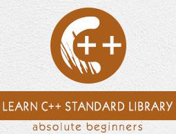 The C++ Standard Library
