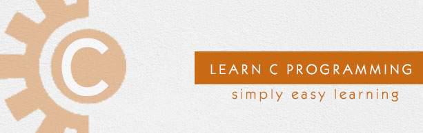 C Programming Tutorial