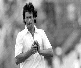 Imran Khan