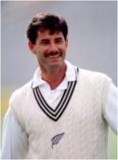 Richard Hadlee