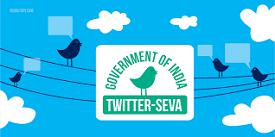 Twitter Seva