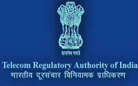 TRAI