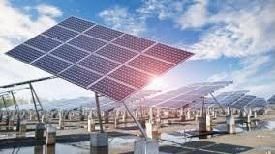 Solar Parks
