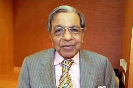 N K Singh