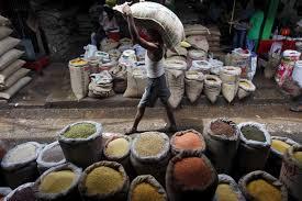 Wholesale Inflation