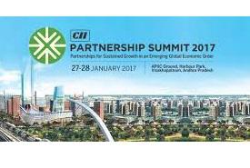 Partnership Summit