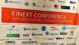 FINEXT Award