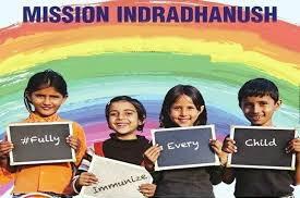 Mission Indradanush