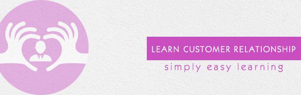 Customer Relationship Management Tutorial