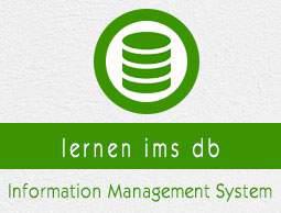 IMS DB Tutorial