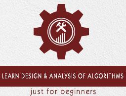 Design and Analysis of Algorithms Tutorial